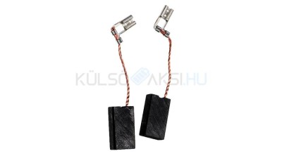 Z&amp;acirc;na cărbunelui (2 Bucată) 6,3x12,5x22mm Mafell MKS 65 foto