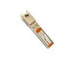 Transceiver optic Flexoptic GBIC T.C12.02, SFP, 1000BASE-T, RJ-45, 1 Gbps, 100 m