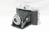 Aparat foto film cu burduf AGFA Isolette
