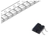 Tranzistor IGBT STMicroelectronics 600V 19A 130W D2PAK SMD