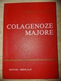 Colagenoze majore Aurelian Geavlete