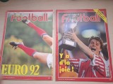 Reviste fotbal