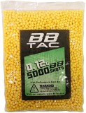 Cumpara ieftin Super set 5000 mii de bile calibrul 6MM,HIGH GRADE 0.12g. pt.airsoft!, Ics