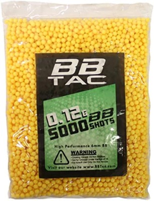 Super set 5000 mii de bile calibrul 6MM,HIGH GRADE 0.12g. pt.airsoft! foto