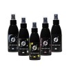 Parfum Auto Flash Detail 150ml: Mango Papaya, Vanilla, Elite Man, Chewy, Fresh Car - Odorizant Concentrat Long Lasting