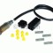 Sonda Lambda OPEL FRONTERA B (6B) (1998 - 2016) BOSCH 0 258 005 732