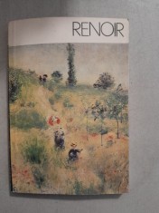 Renoir - Mihai Horga foto
