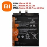 Acumulator Xiaomi Mi 11 Pro BM55 Service Pack