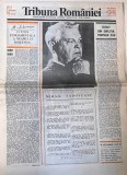 Tribuna Romaniei, nr. 193, 15 noiembrie 1980
