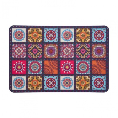 Covoras printat 40x60 Mozaic foto