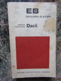 DACII-HADRIAN DAICOVICIU