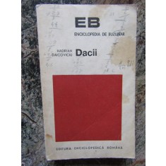 DACII-HADRIAN DAICOVICIU