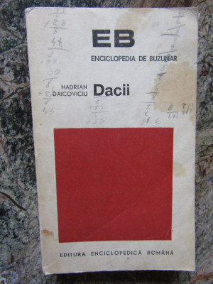 DACII-HADRIAN DAICOVICIU foto