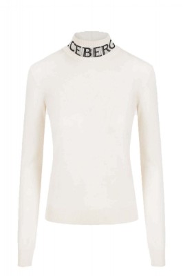 ICEBERG Women Blouse Iceberg 21II2P0A00270081111 foto
