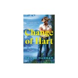 Change of Hart: A Wells Ranch Novel