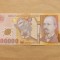 Romania 100000 Lei 2001 (2002), Polimer - Seria 024 C 3145003