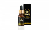 ULEI CBD (2000mg CBD) PREMIUM 20% 10ml CBD FUNHOUSE