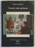 VARSTELE VIETII SPIRITUALE-PAUL EVDOKIMOV 1993