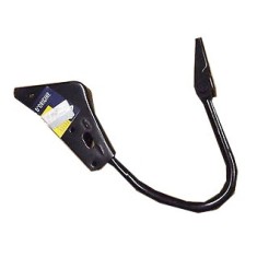 Balama capota fata OE Renault Trafic 1 1980- partea stanga , cod 7799602816