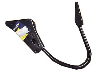 Balama capota fata OE Renault Trafic 1 1980- partea stanga , cod 7799602816