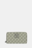 Armani Exchange portofel culoarea bej, XW000361 AF17221