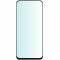Folie sticla protectie ecran 5D Full Glue margini negre pentru Xiaomi Redmi Note 10, 10S