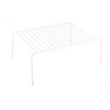 Raft organizator bucatarie, metalic 31x26x13cm, M deco, Regal Trade, Oem