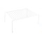 Raft organizator bucatarie, metalic 31x26x13cm, M deco, Regal Trade
