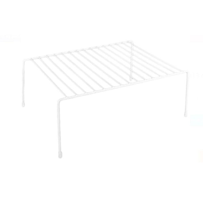Raft organizator bucatarie, metalic 31x26x13cm, M deco, Regal Trade