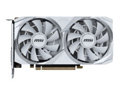 GeForce RTX 3050 VENTUS 2X XS 8GB OC WHI
