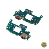 Placa cu Conector Incarcare - Microfon Samsung Galaxy S23 FE S711