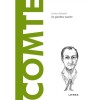 Descopera Filosofia Auguste Comte - Litera - Filosofie Pozitivista, Gandire Stiintifica