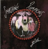 CD The Smashing Pumpkins - Gish 1991, Rock, universal records
