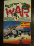 Ultra nr.62 Colectia WAR