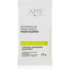 Apis Natural Cosmetics Hydro Evolution masca pentru hidratare intensa pentru piele deshidratata si deteriorata 20 g