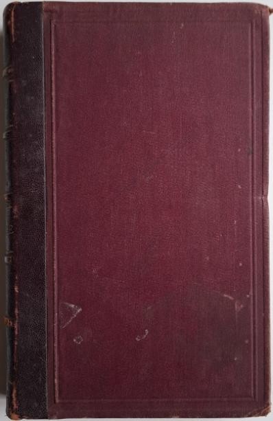 Problemes d&#039;algebre et exercices de calul algebrique avec les solutions &ndash; G. Ritt