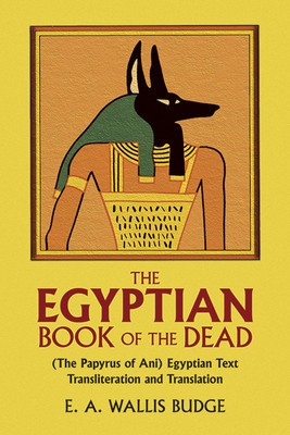 The Egyptian Book of the Dead foto