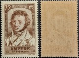 Timbre Franta Yvert Tellier #310, F8, Straine 1901-1950