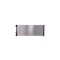 Radiator apa VW PASSAT Variant 3A5 35I AVA Quality Cooling VW2079
