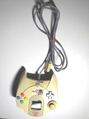 Controller Sega Dreamcast - SEGA? - 005 foto