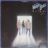 The Moody Blues &ndash; Octave, LP, US, 1978, stare excelenta (VG+), Rock, London Records