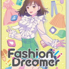 Fashion Dreamer Nintendo Switch