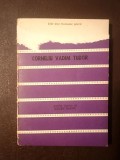 Corneliu Vadim Tudor - Miracole (col. Cele mai frumoase poezii) (puțin uzată, vezi descriere)