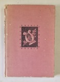LIRICE de A.S. PUSKIN 1957