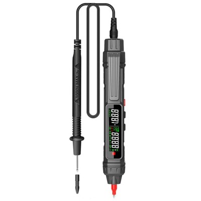 Multimetru Digital Tip Stilou, TS20A foto