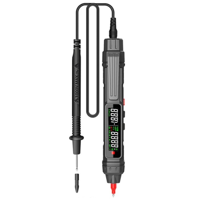 Multimetru Digital Tip Stilou, TS20A