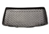 Covor Tavita Portbagaj ALM Fiat 500L (2012-2022) Podea Coborata Protectie Premium