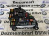 Tablou Sigurante Fata Spate BMW F10 F11 F06 F12 F01 F02 Seria 5 6 7 Original Garantie