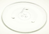 Farfurie Sticla Cuptor Microunde Midea 12570000A25470, Compatibila Diverse Modele