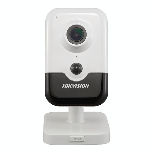 Camera IP 4.0MP, lentila 2.8mm, AUDIO, WI-FI, PIR, SD-card - HIKVISION DS-2CD2443G0-IW-2.8mm